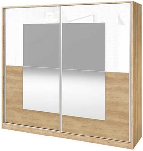Гардероби PRIZMA МОД.3 – изображение-1