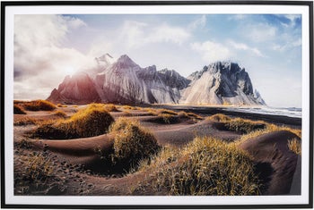 Obraz Mountain View 120x180cm – obraz-1