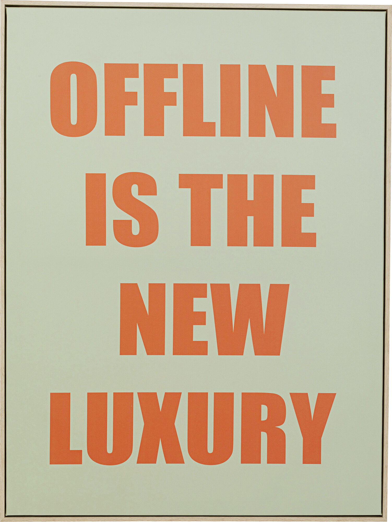 Rama foto New Luxury 60x80 cm – imagine-1.