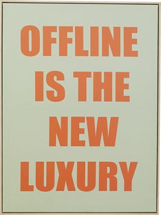 Obraz New Luxury 60x80cm – grafika-1.