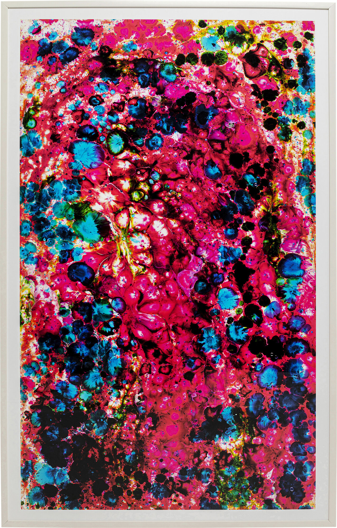 Obraz Wild Berries 205x125cm – grafika-1.