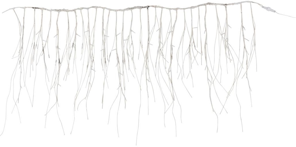 Girlanda Birch Look 140 cm – obraz-1