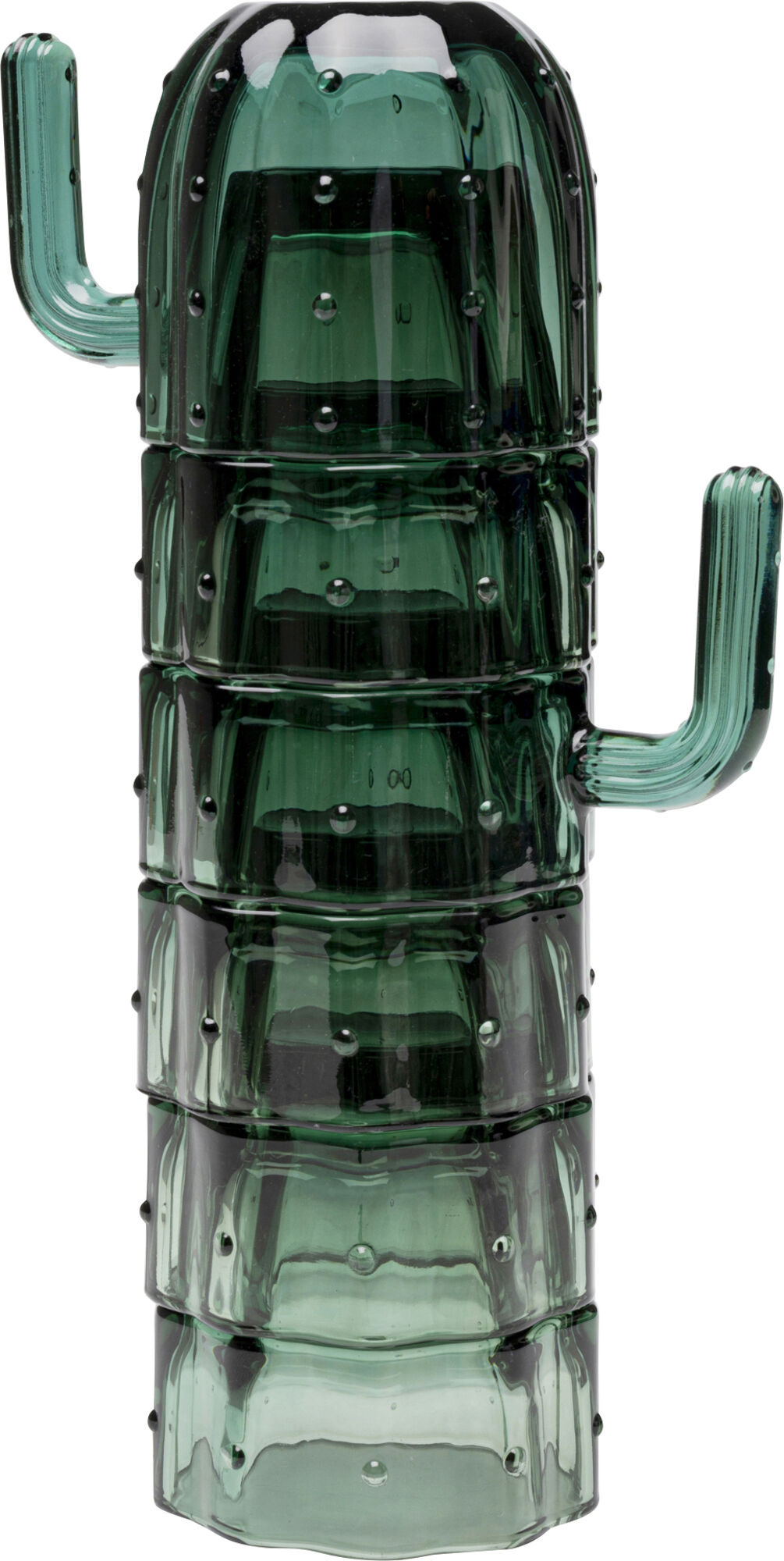 Vasos Cactus (6/piezas) – Imagen-1.