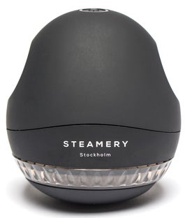 Golarka do ubrań Pilo 5W czarna – obraz-1