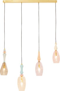 Полилей Allegra Gold 109cm – изображение-1.