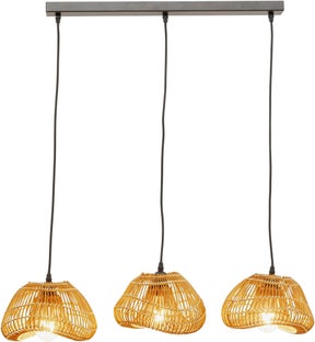 Viseća lampa Aloha Drop Tre 80cm – slika-1.