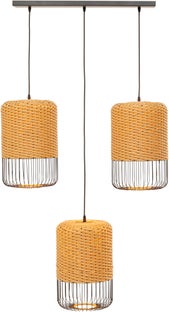 Aloha, loftlampe, 142 cm – billede-1.