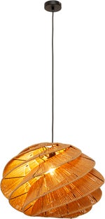 Aloha Whirl, loftlampe Ø.56 cm – billede-1.