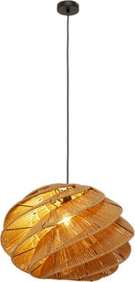 Полилей Aloha Whirl Ø56cm – изображение-1.