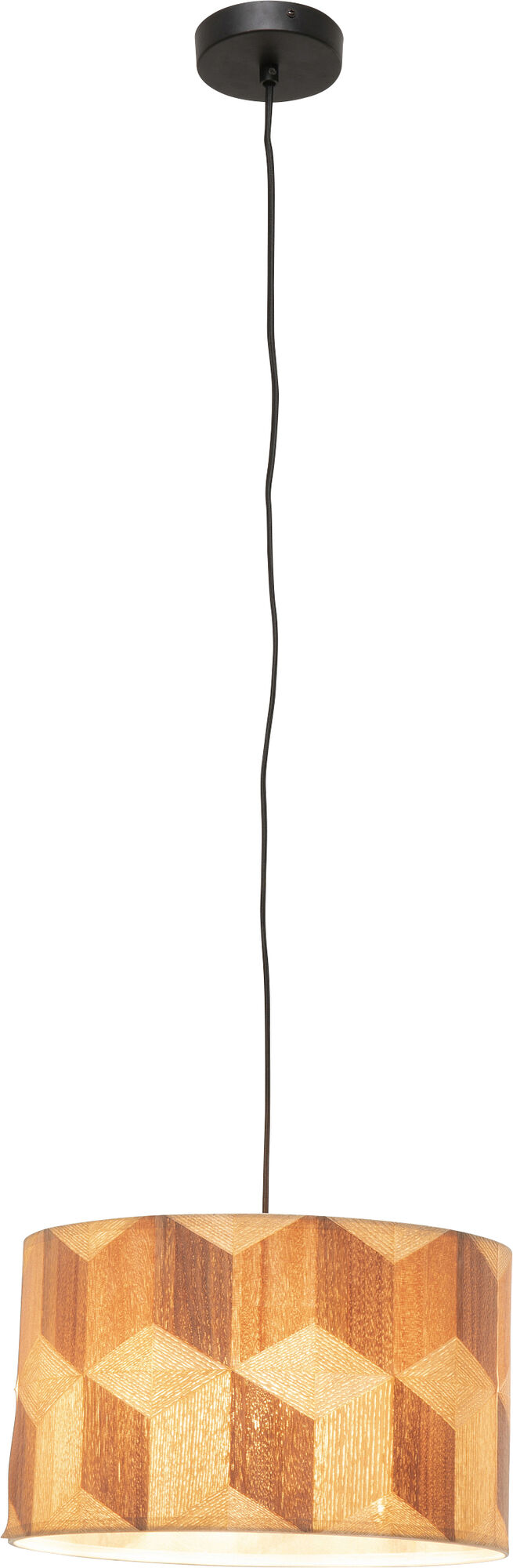 Pendel Lampe Texture – bilde-1.