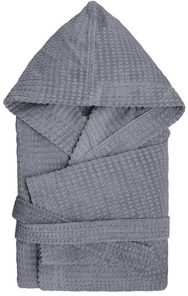 Халат с качулка Royal home 8-10 години – изображение-1