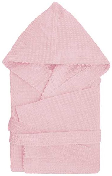 Халат с качулка Royal home L/XL – изображение-1