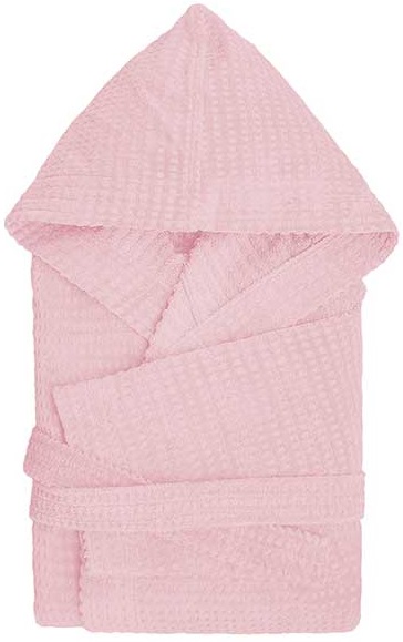 Халат с качулка Royal home XXL – изображение-1