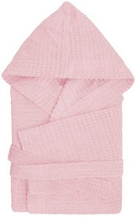 Халат с качулка Royal home XXL – изображение-1