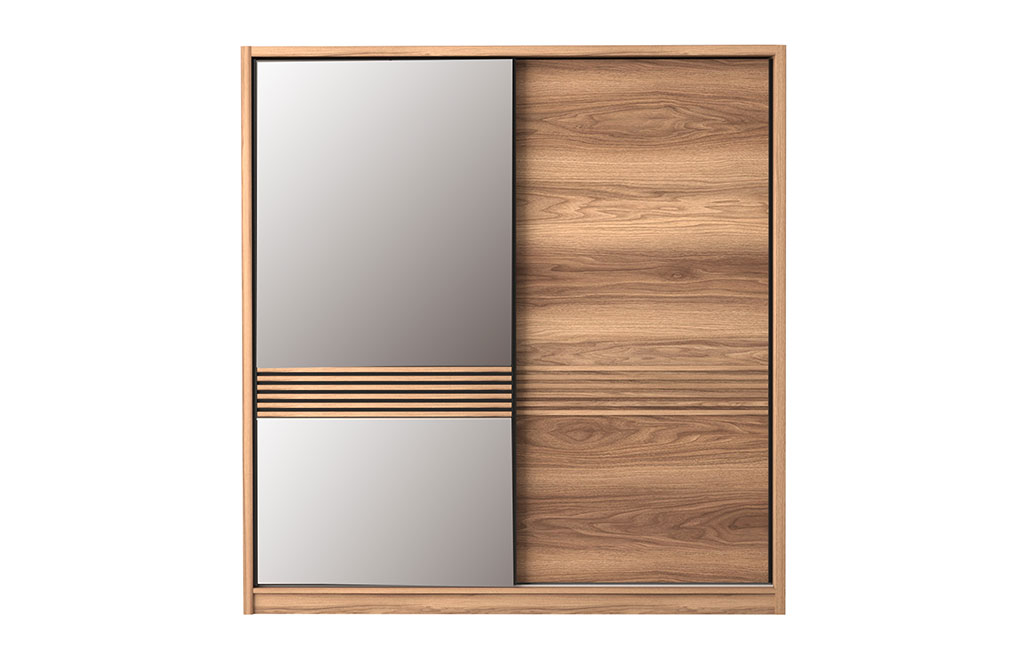 Гардероб ARLIN – изображение-1