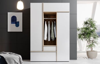 Гардероб BALVE 58-042-V6 – изображение-1