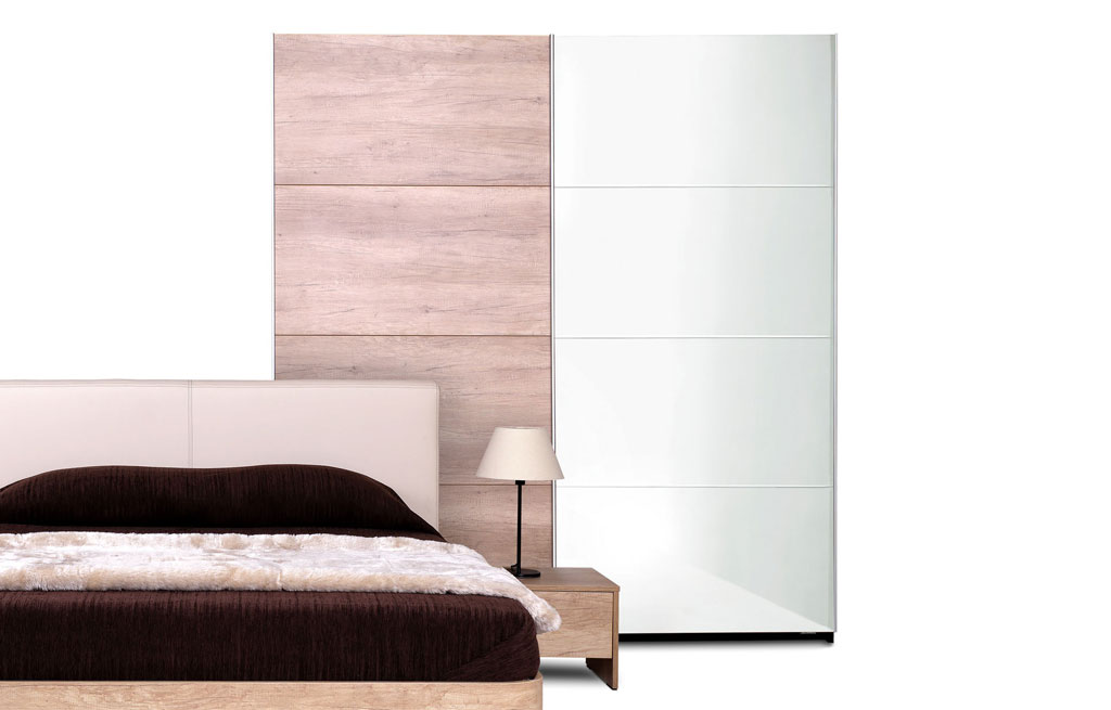 Гардероб Бианка 200 – изображение-1