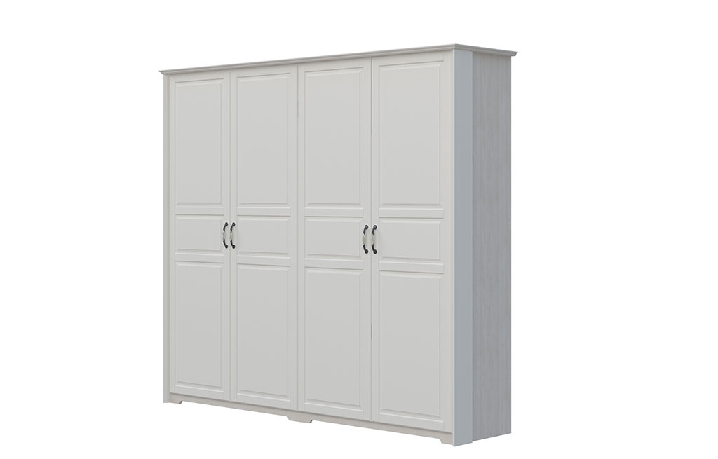 Гардероб Eternal P4/EG – изображение-1