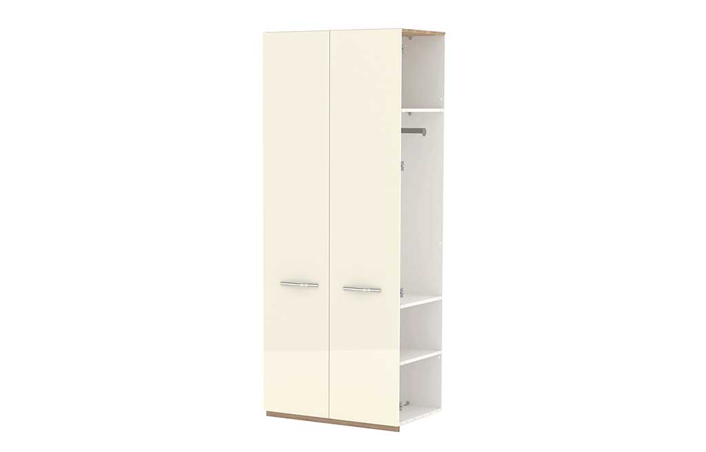 Гардероб Galea DP2/GL – изображение-1