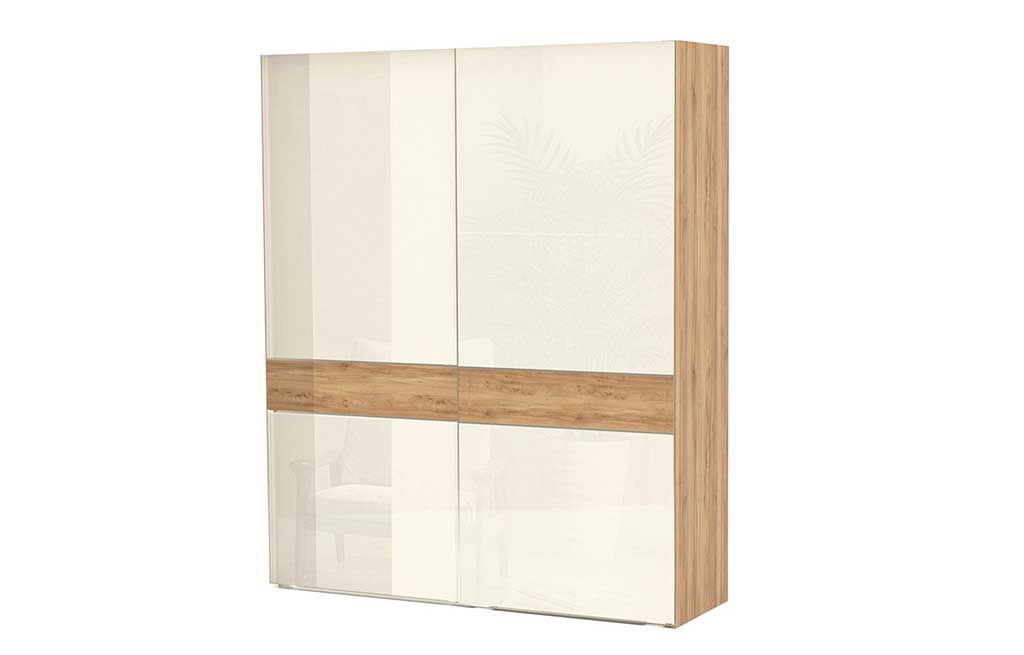 Гардероб Galea PK180/GL – изображение-1