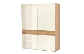 Гардероб Galea PK180/GL – изображение-1