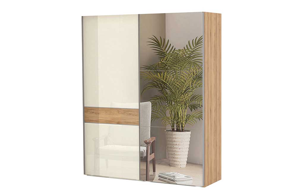 Гардероб Galea PK180-OG/GL – изображение-1