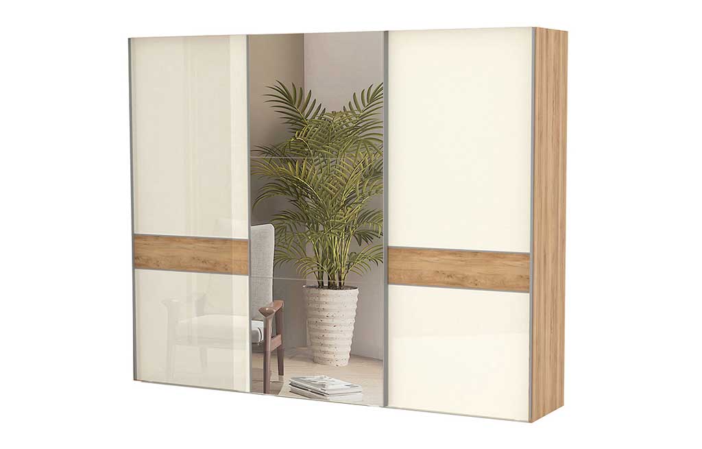 Гардероб Galea PK281-OG/GL – изображение-1