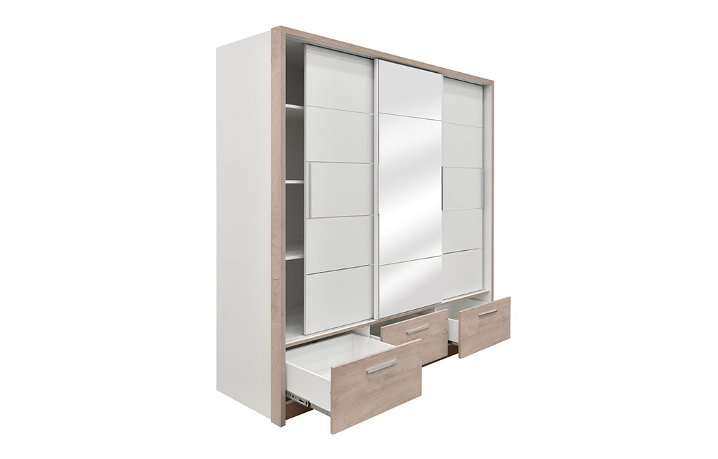 Гардероб Cleopatra 230 – изображение-1