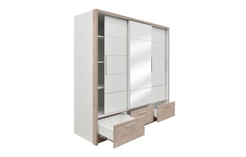 Гардероб Cleopatra 230 – изображение-1