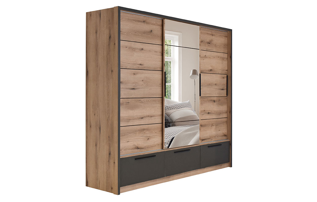 Гардероб Cleopatra 230 – изображение-1