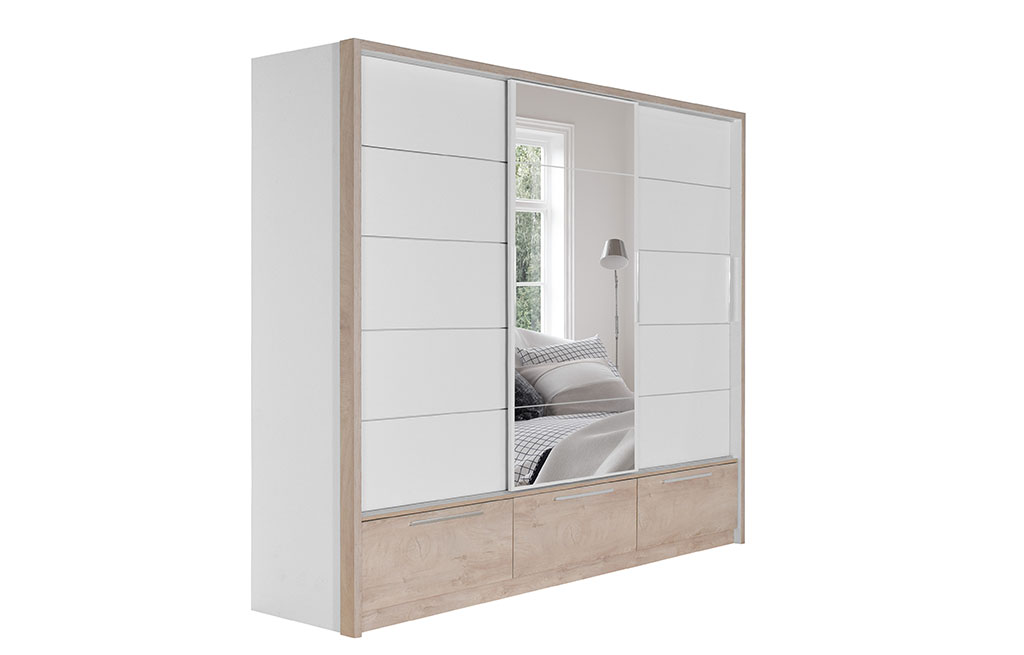 Гардероб Cleopatra 270 – изображение-1