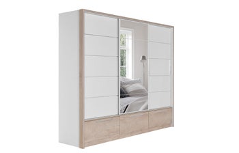 Гардероб Cleopatra 270 – изображение-1