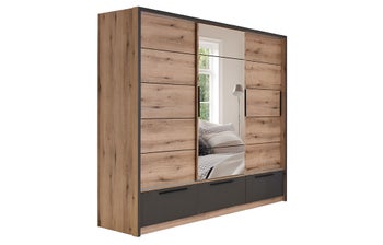 Гардероб Cleopatra 270 – изображение-1