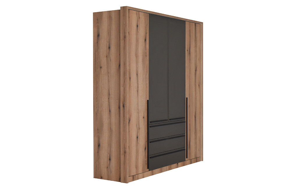 Гардероб Cleopatra 4V3F – изображение-1