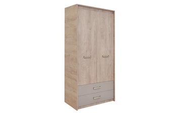 Гардероб DUO 2V2F – изображение-1