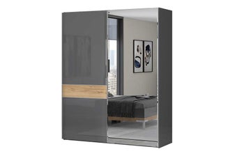 Гардероб ONYX PK181-OG/ON – изображение-1