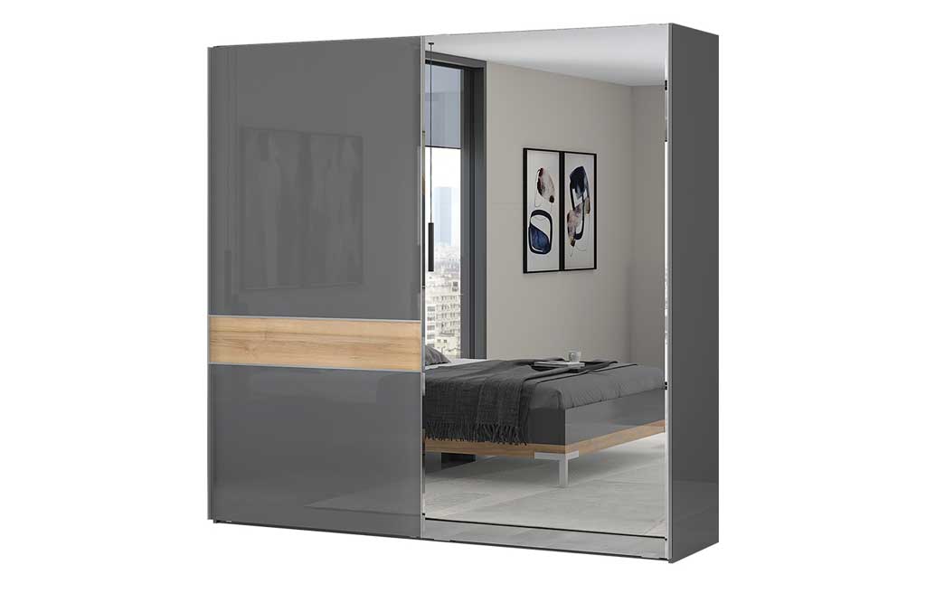 Гардероб Onia PK230-OG/GL – изображение-1