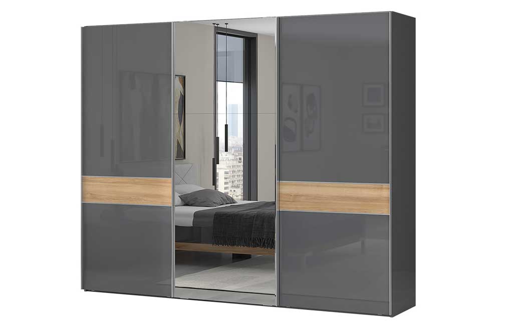 Гардероб Onia PK281-OG/ON – изображение-1