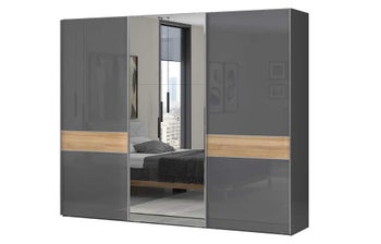 Гардероб ONYX PK281-OG/ON – изображение-1