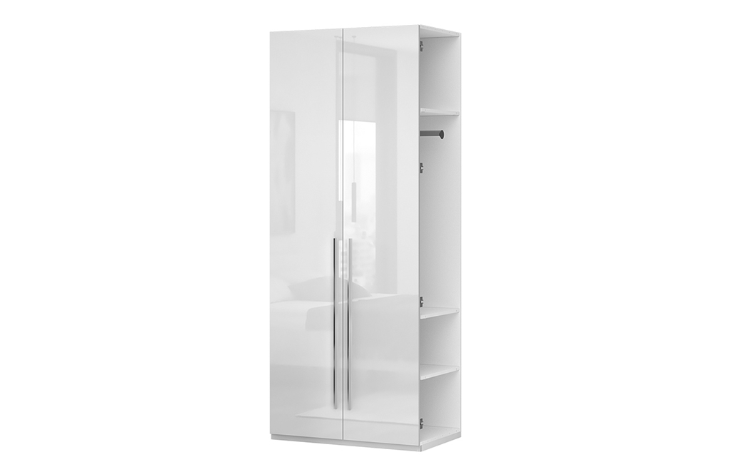 Гардероб Sonata DP2/PN – изображение-1
