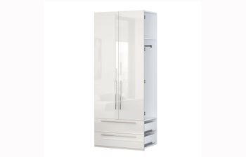 Гардероб PIANO DP22/PN – изображение-1