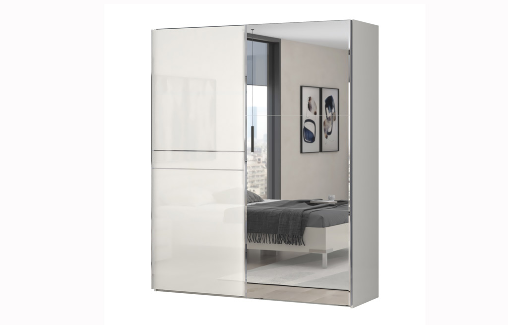 Гардероб Sonata PK181 OG/PN – изображение-1