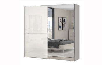 Гардероб PIANO PK230 OG/PN – изображение-1