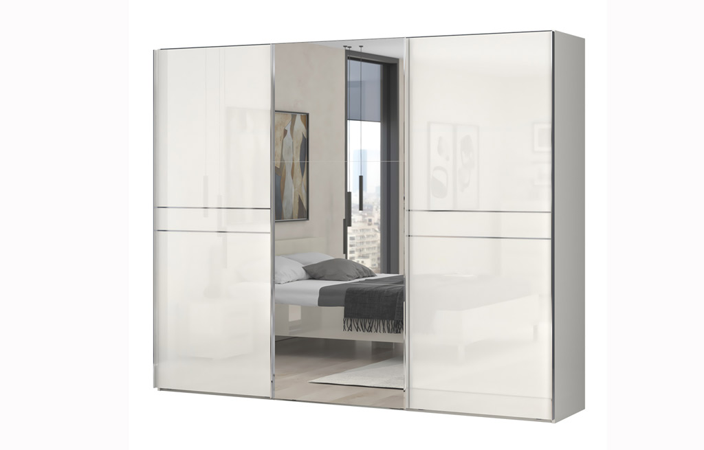 Гардероб Sonata PK280 OG/PN – изображение-1