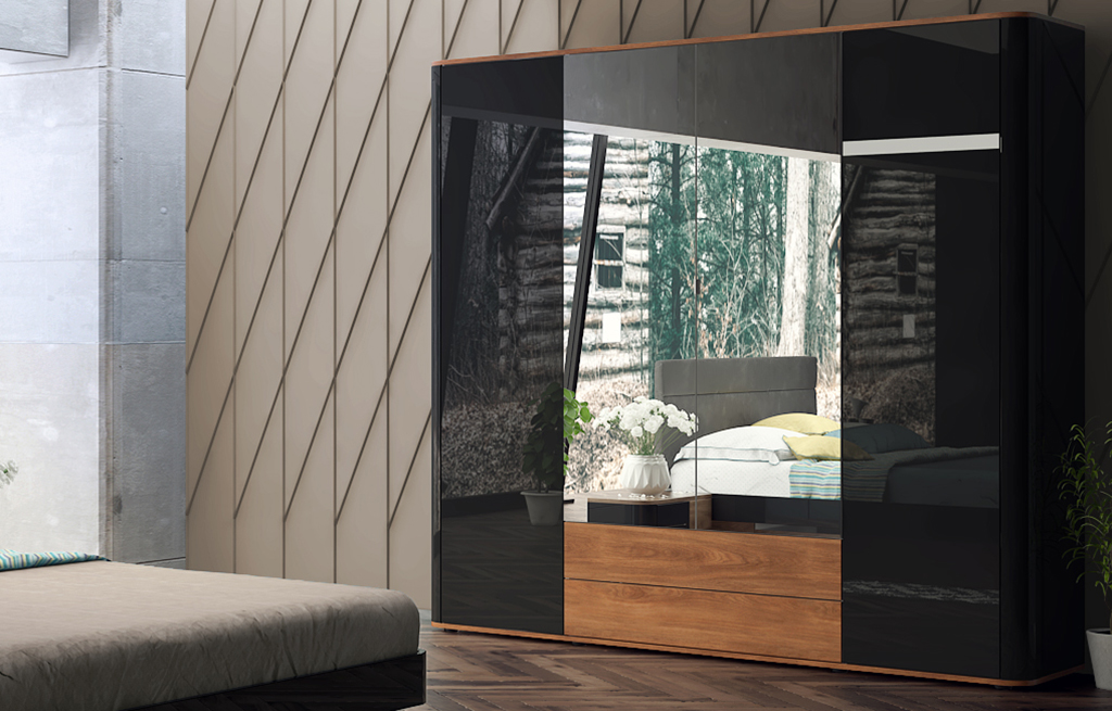 Гардероб RONDA – изображение-1