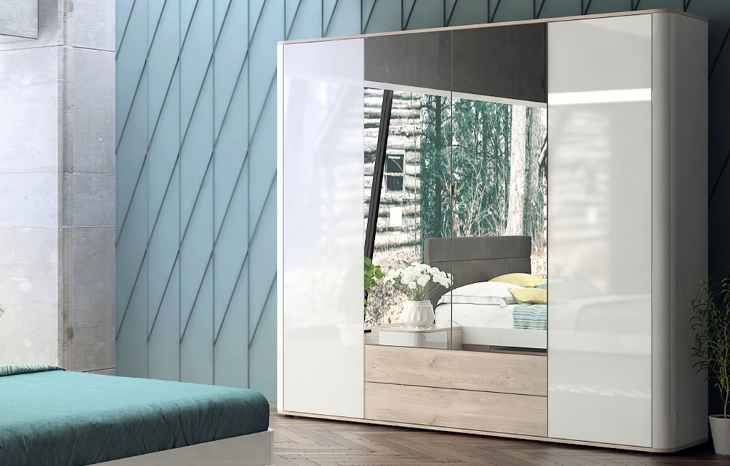 Гардероб RONDA – изображение-1