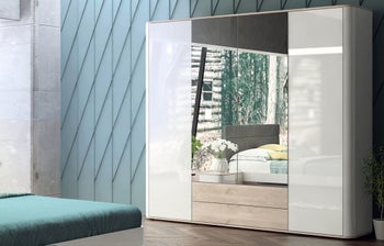 Гардероб RONDA – изображение-1