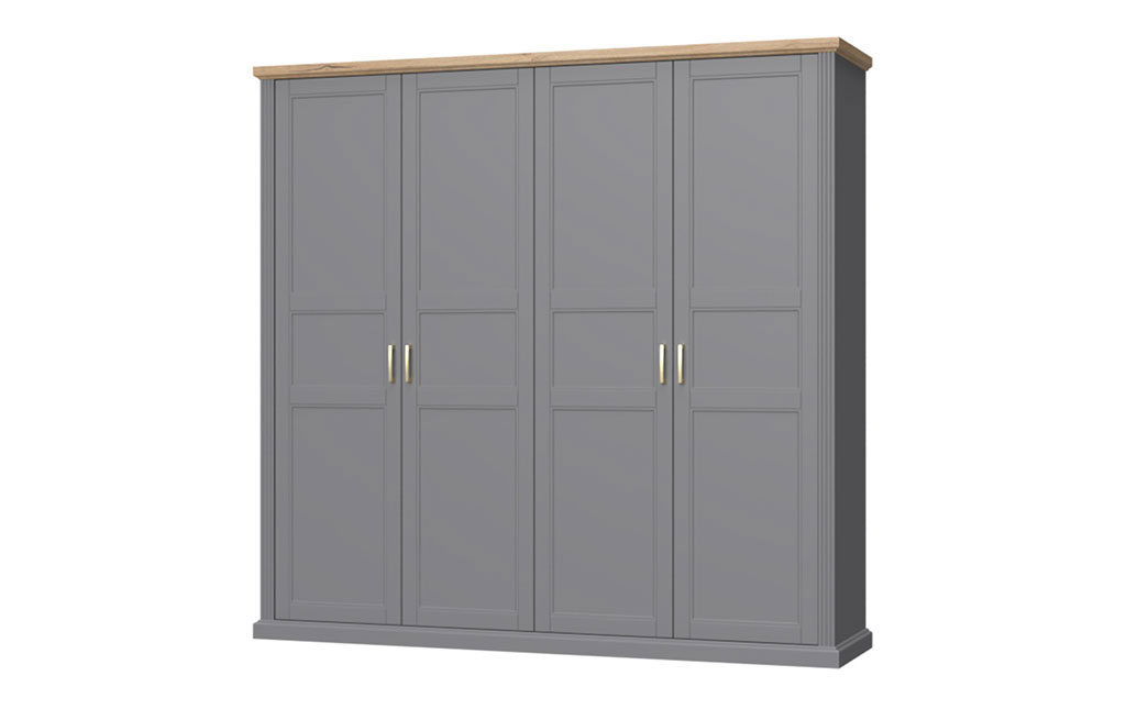 Гардероб Taga P4/TA – изображение-1