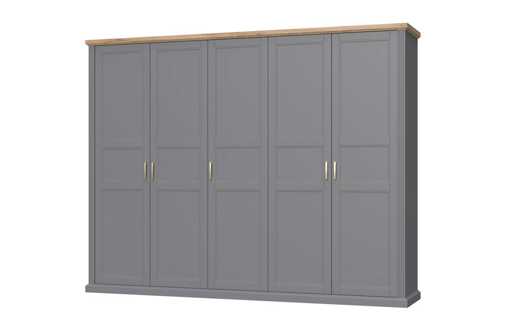 Гардероб Taga P5/TA – изображение-1