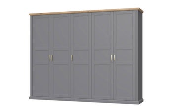 Гардероб TARA P5/TA – изображение-1